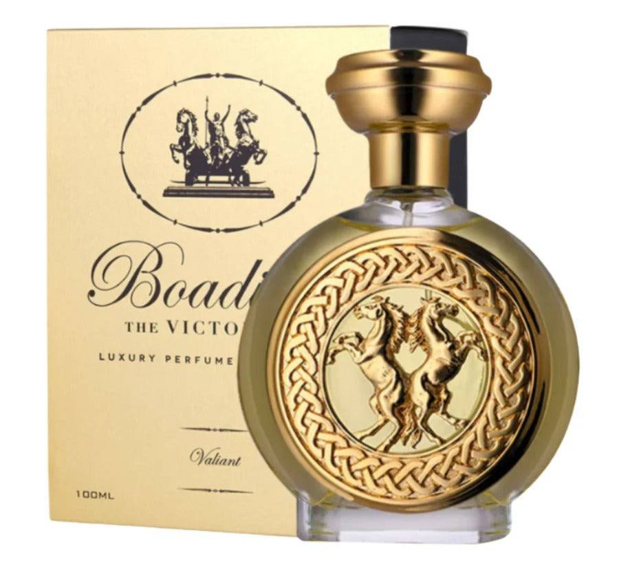 BOADICEA THE VICTORIOUS VALIANT (U) PURE PARFUM 100ML