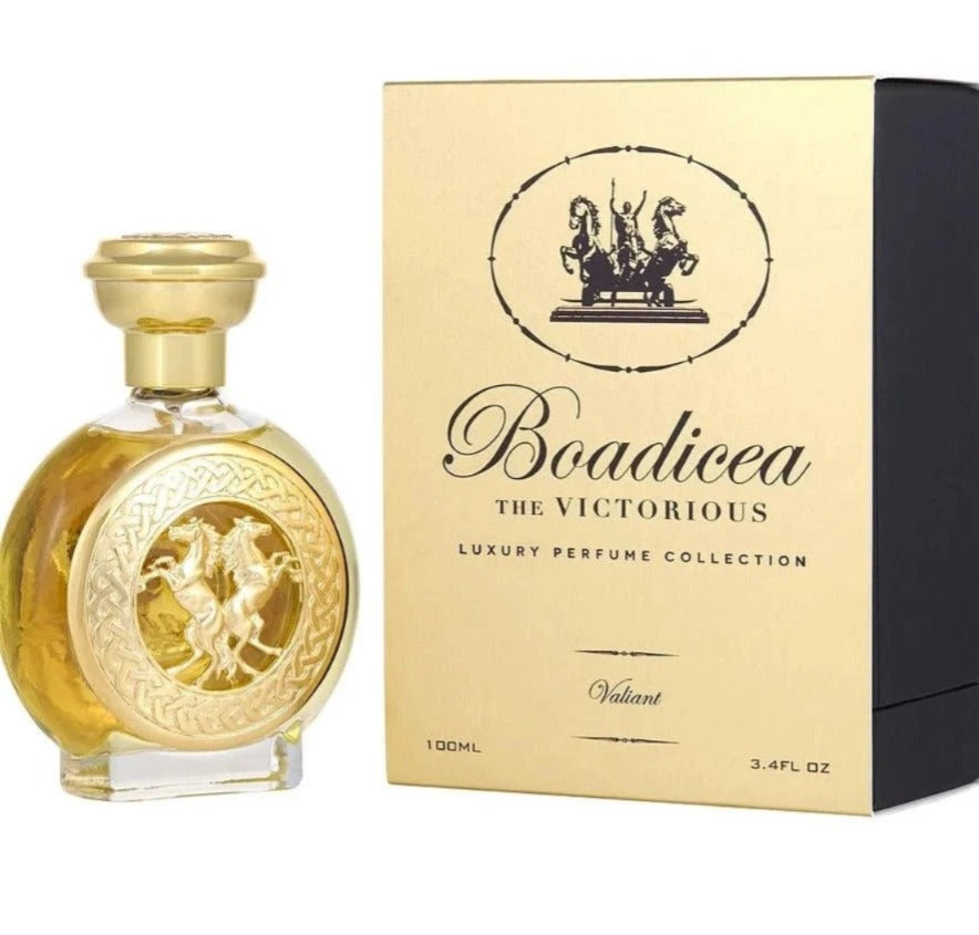 BOADICEA THE VICTORIOUS VALIANT (U) PURE PARFUM 100ML