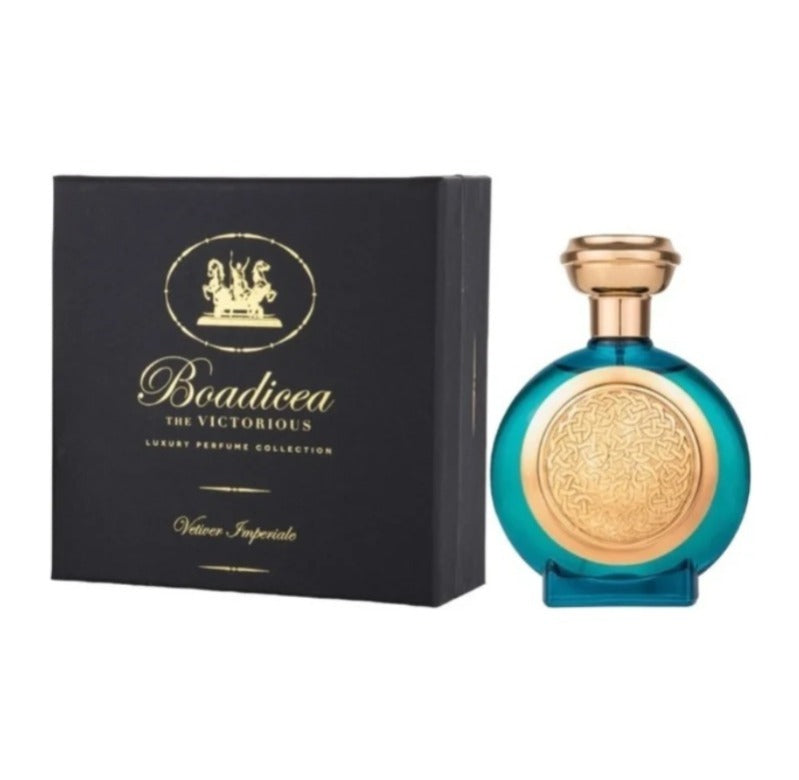 BOADICEA THE VICTORIOUS VETIVER IMPERIALE (U) EDP 100ML
