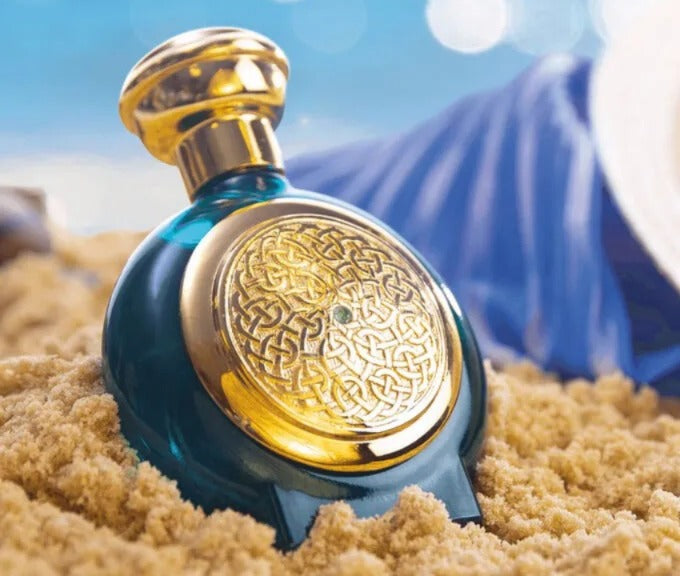 BOADICEA THE VICTORIOUS AQUA SAPPHIRE (U) EDP 100ML