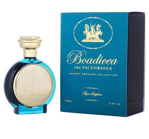 BOADICEA THE VICTORIOUS AQUA SAPPHIRE (U) EDP 100ML