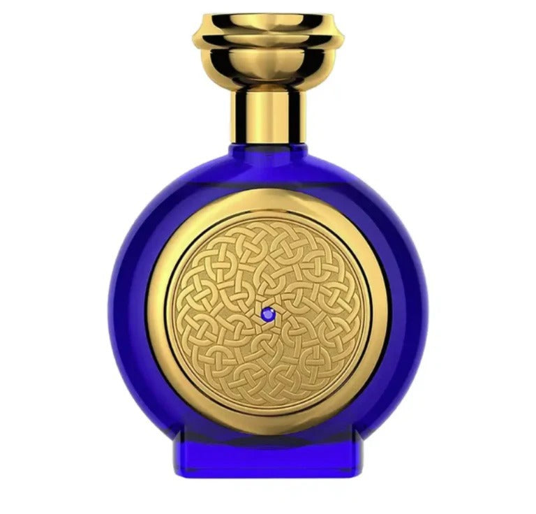 BOADICEA THE VICTORIOUS BLUE SAPPHIRE (U) PURE PARFUM 100ML