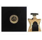 BOND NO.9 NEW YORK DUBAI BLACK SAPPHIRE (U) EDP 100ML
