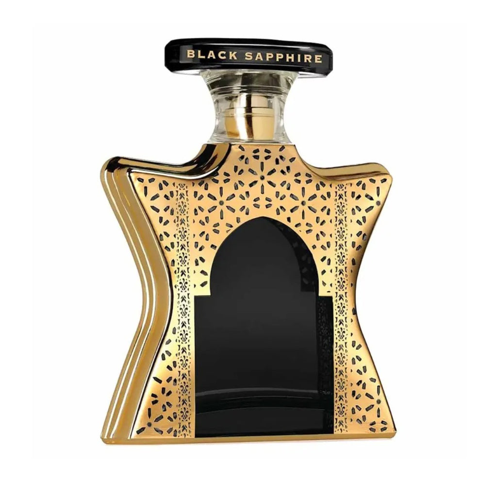 BOND NO.9 NEW YORK DUBAI BLACK SAPPHIRE (U) EDP 100ML
