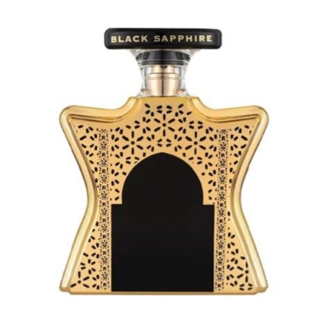 BOND NO.9 NEW YORK DUBAI BLACK SAPPHIRE (U) EDP 100ML