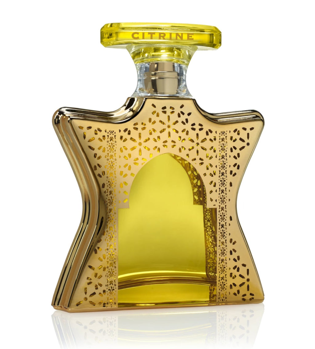 BOND NO.9 NEW YORK DUBAI CITRINE (U) EDP 100ML