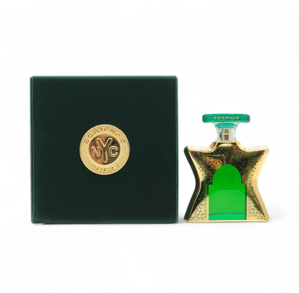 BOND NO.9 NEW YORK DUBAI EMERALD (U) EDP 100ML