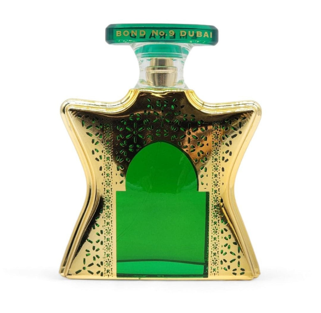 BOND NO.9 NEW YORK DUBAI EMERALD (U) EDP 100ML
