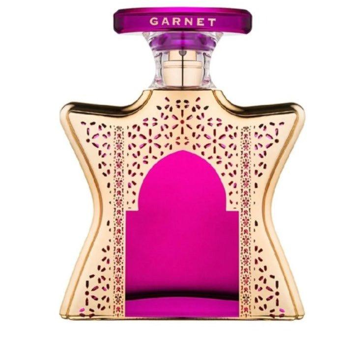 BOND NO.9 NEW YORK DUBAI GARNET (U) EDP 100ML