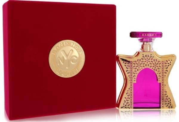 BOND NO.9 NEW YORK DUBAI GARNET (U) EDP 100ML