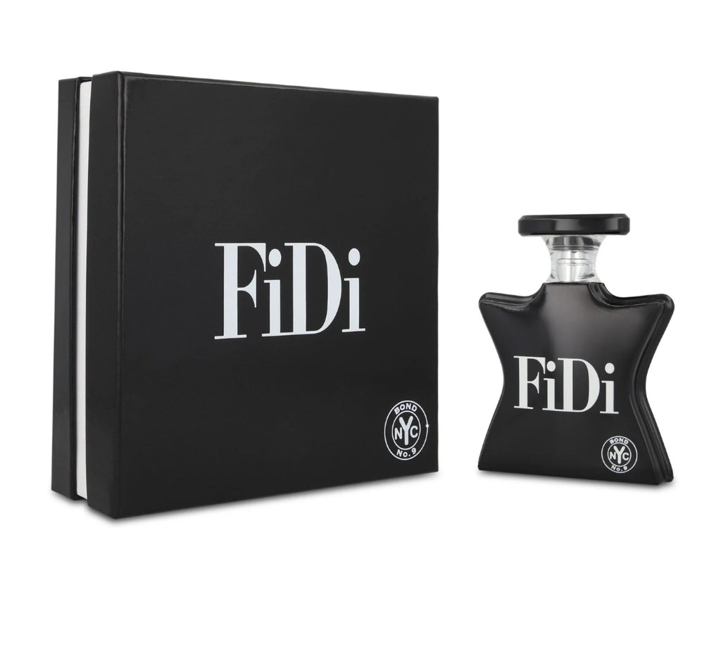 BOND NO.9 NEW YORK FIDI (U) EDP 100ML