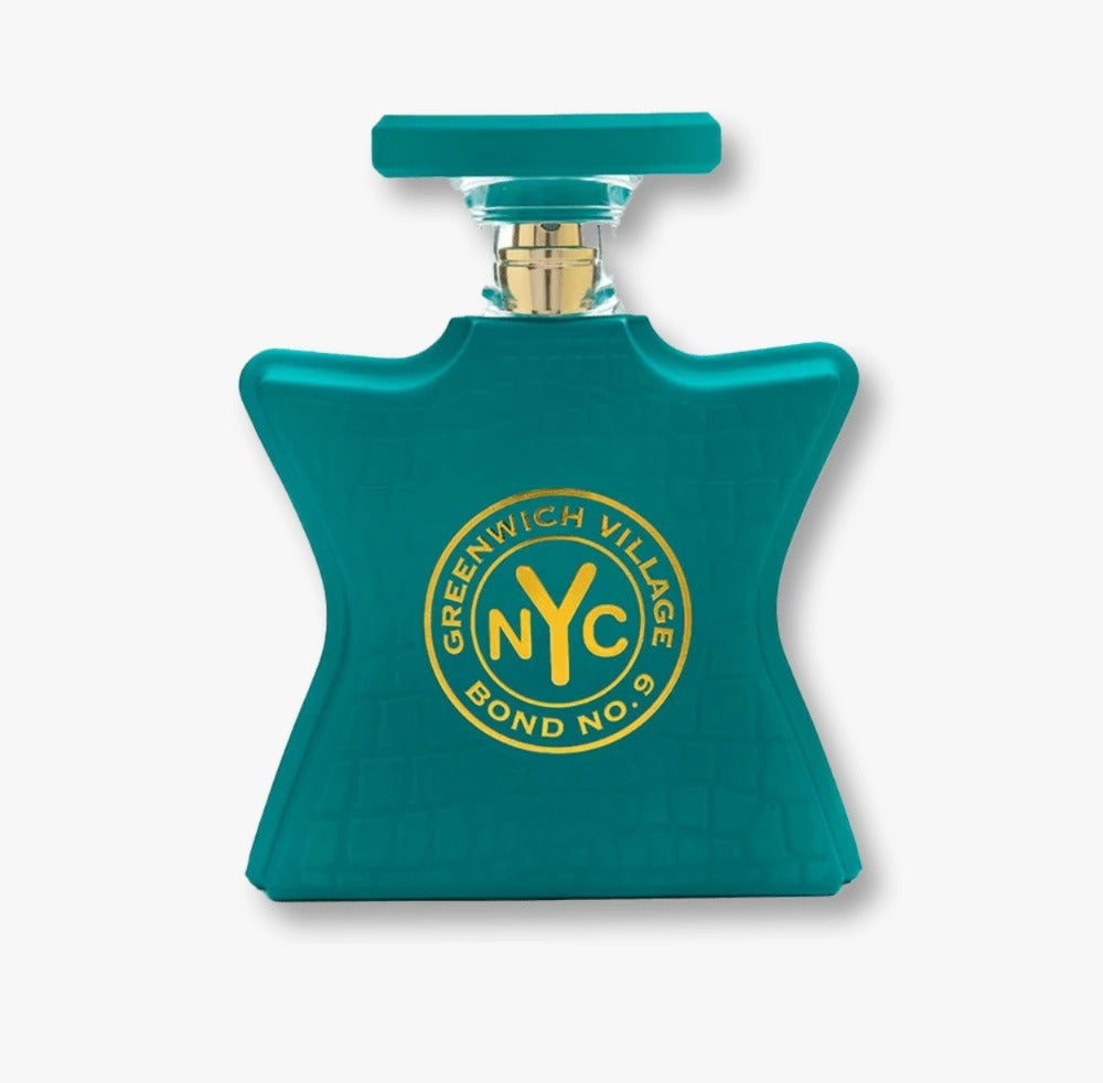 BOND NO.9 NEW YORK GREENWICH VILLAGE (U) EDP 50ML