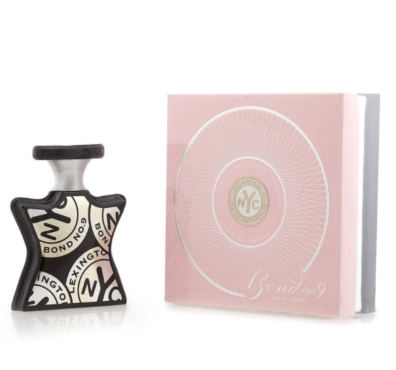 BOND NO.9 NEW YORK LEXINGTON AVENUE (U) EDP 50ML