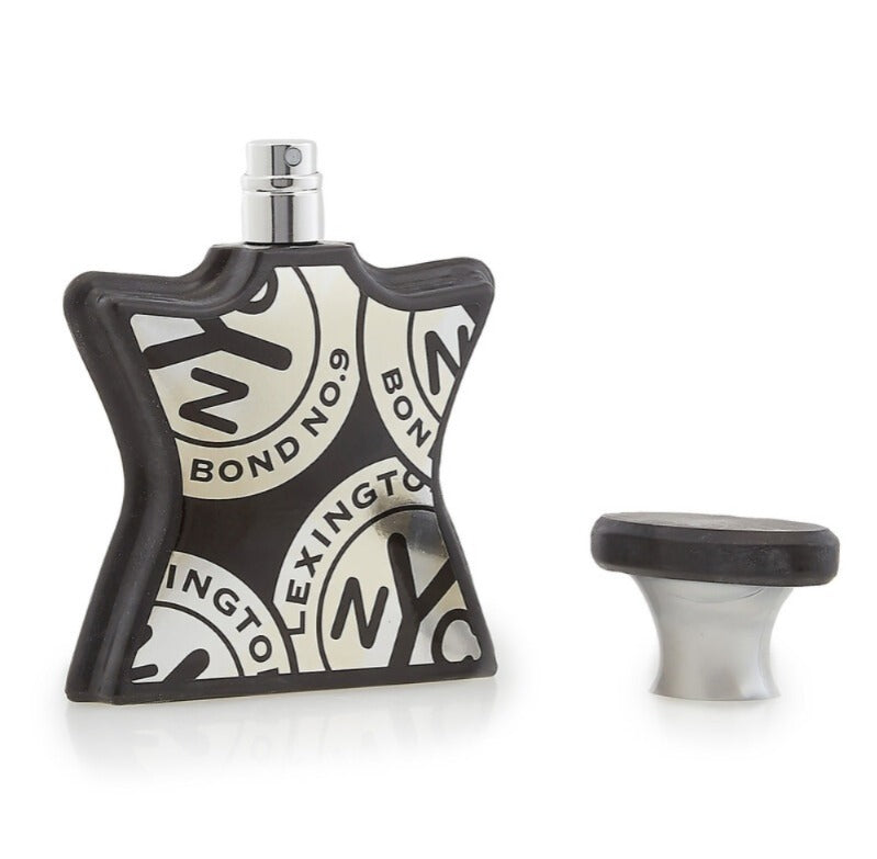 BOND NO.9 NEW YORK LEXINGTON AVENUE (U) EDP 50ML