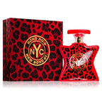 BOND NO.9 NEW YORK NEW BOND ST. (U) EDP 100ML
