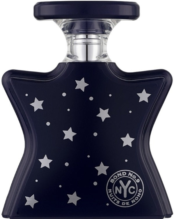 BOND NO.9 NEW YORK NUITS DE NOHO (W) EDP 50ML