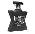 BOND NO.9 NEW YORK LAFAYETTE STREET (U) EDP 100ML