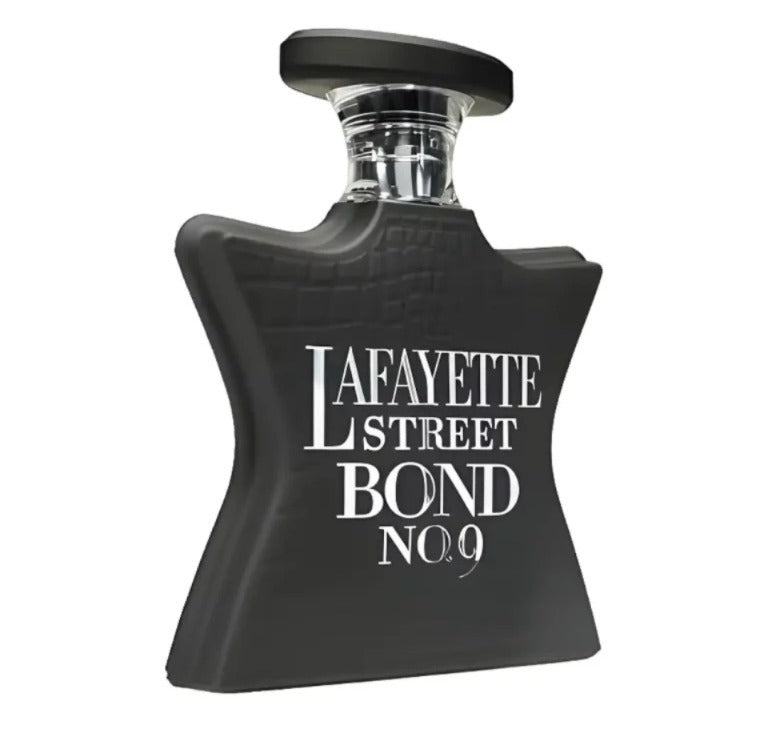 BOND NO.9 NEW YORK LAFAYETTE STREET (U) EDP 100ML