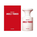 BORN TO STAND OUT ANGEL'S POWDER (U) EDP 50ML