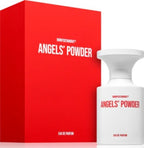 BORN TO STAND OUT ANGEL'S POWDER (U) EDP 50ML