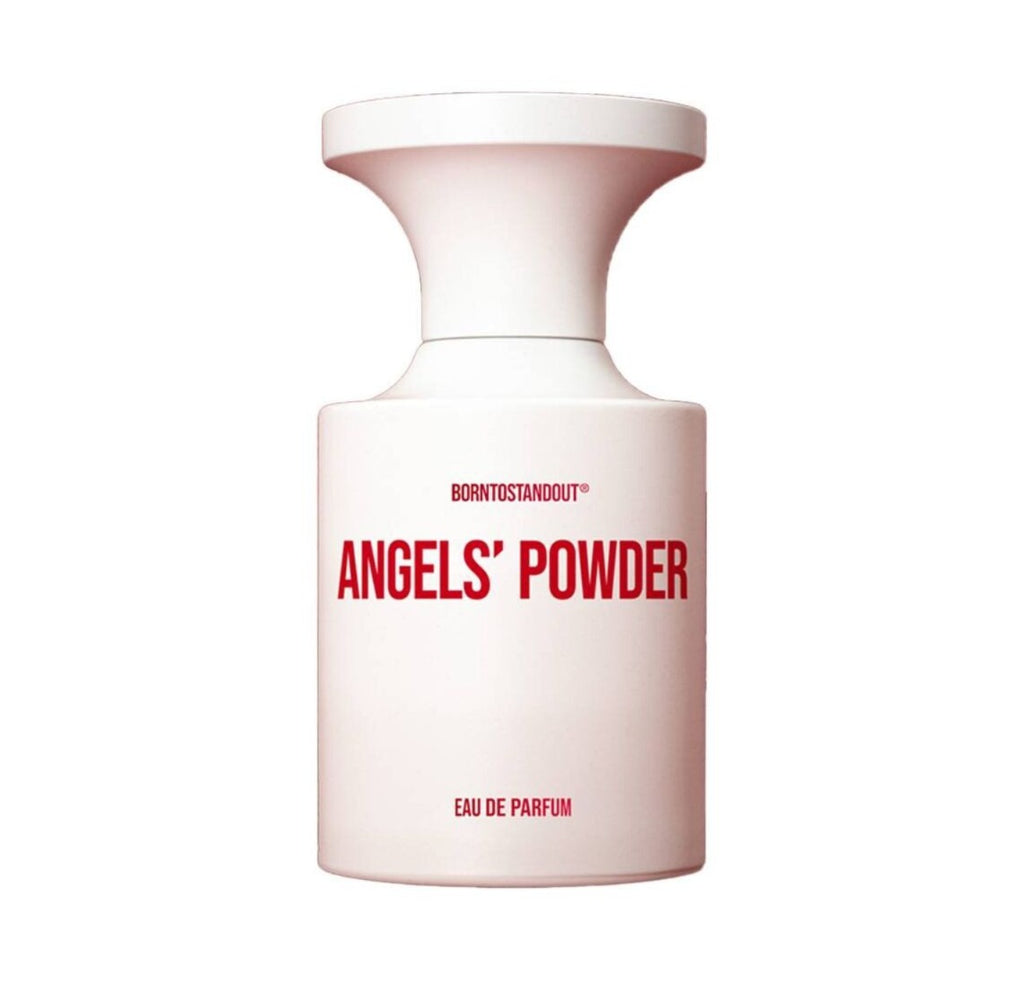 BORN TO STAND OUT ANGEL'S POWDER (U) EDP 50ML
