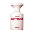 BORN TO STAND OUT ANGEL'S POWDER (U) EDP 50ML