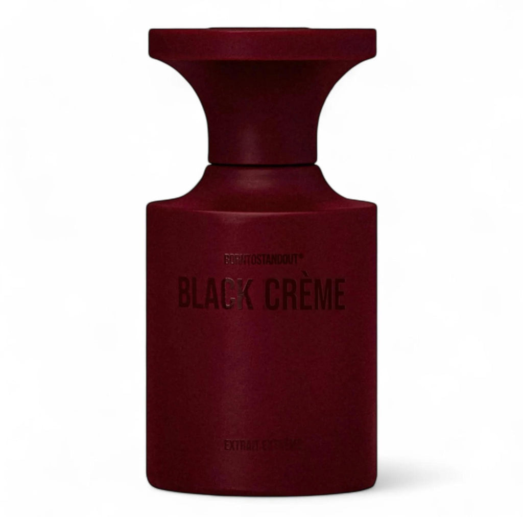 BORN TO STAND OUT BLACK CRÈME EXTRAIT EXTREME (U) 50ML