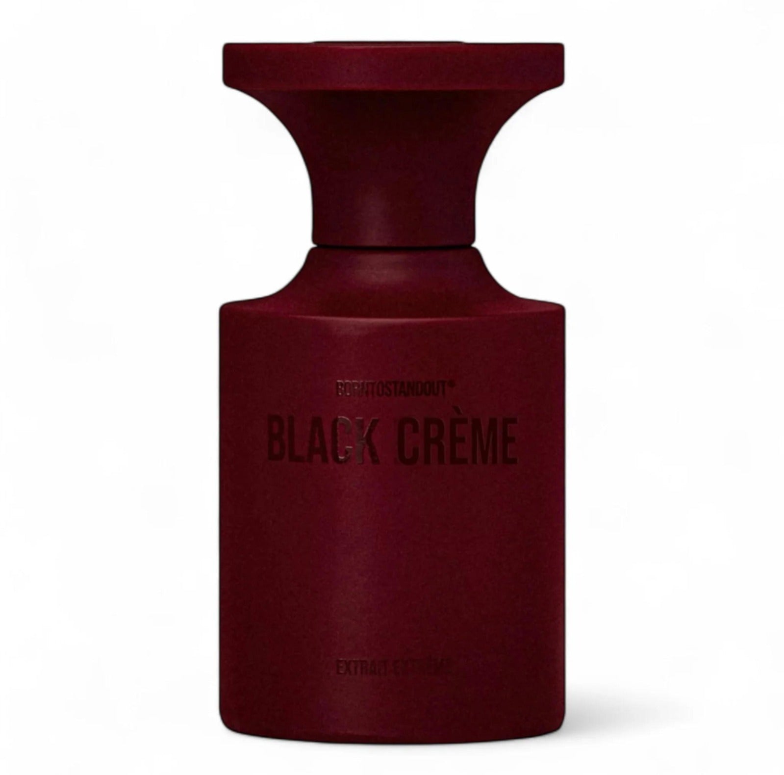 BORN TO STAND OUT BLACK CRÈME EXTRAIT EXTREME (U) 50ML