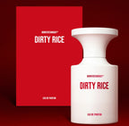 BORN TO STAND OUT DIRTY RICE (U) EDP 50ML