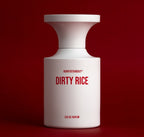BORN TO STAND OUT DIRTY RICE (U) EDP 50ML