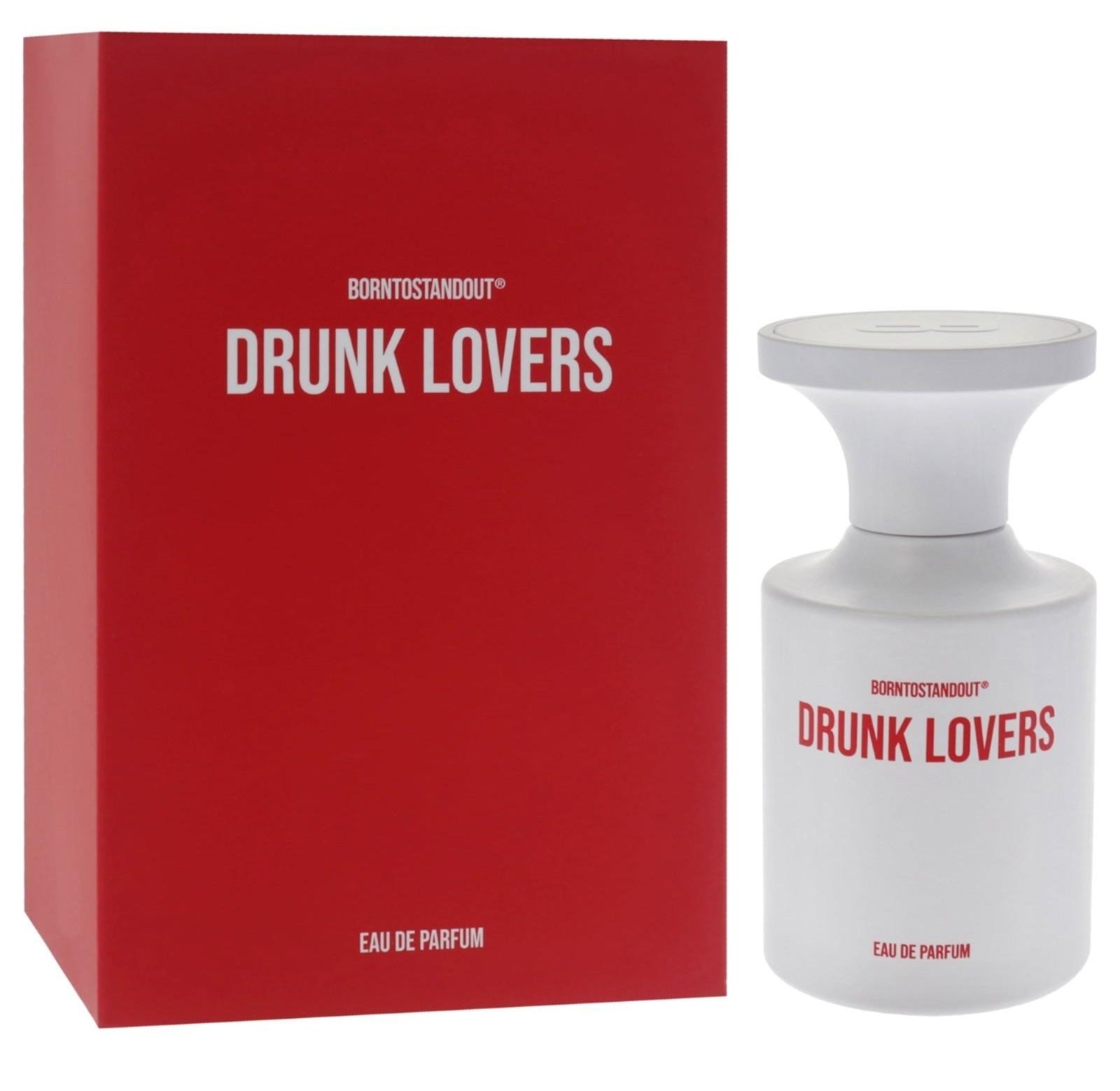 BORN TO STAND OUT DRUNK LOVER (U) EDP 100ML