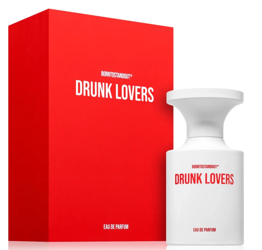 BORN TO STAND OUT DRUNK LOVER (U) EDP 50ML