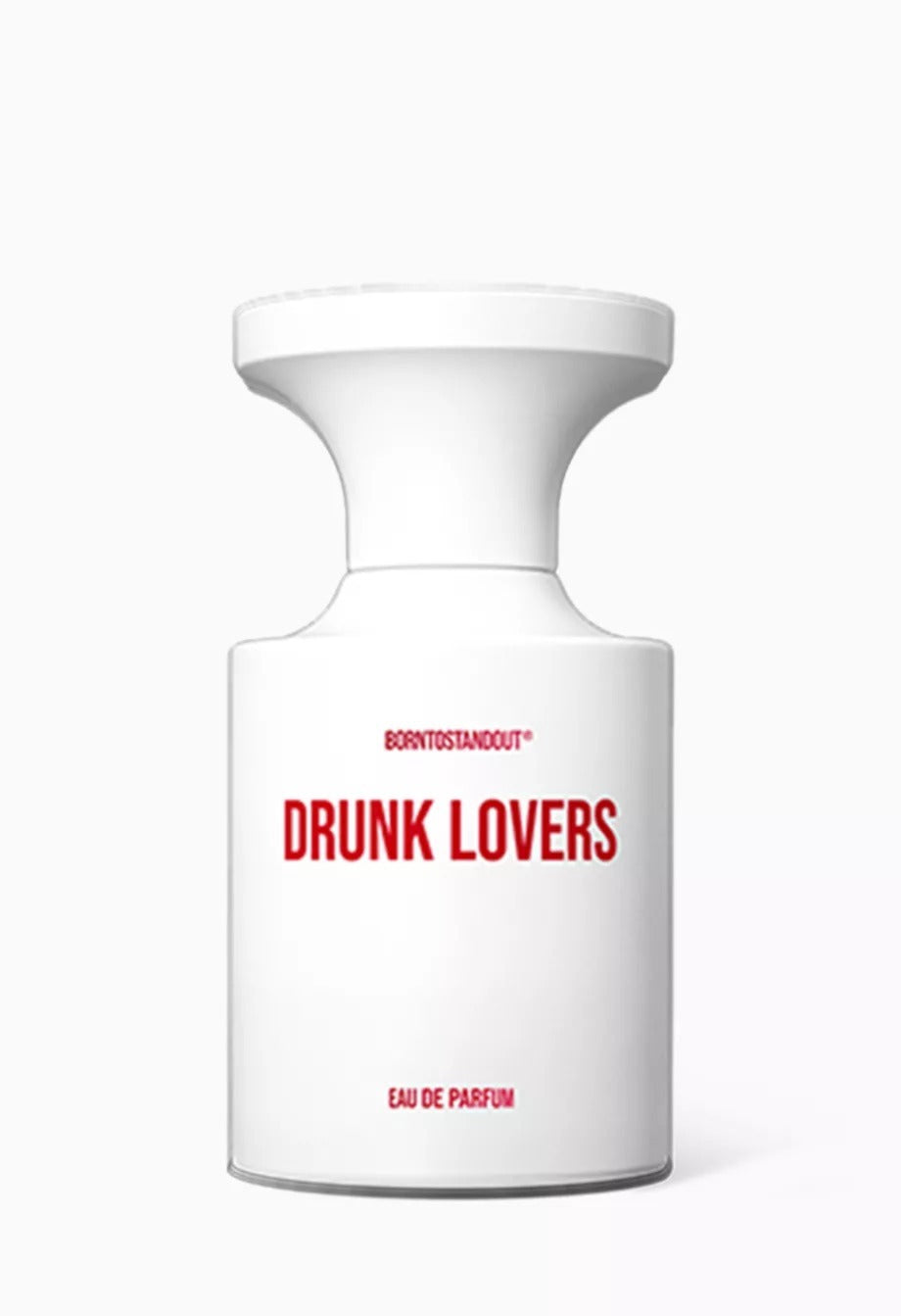 BORN TO STAND OUT DRUNK LOVER (U) EDP 50ML