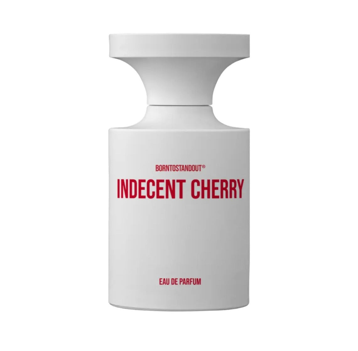 BORN TO STAND OUT INDECENT CHERRY (U) EDP 100ML