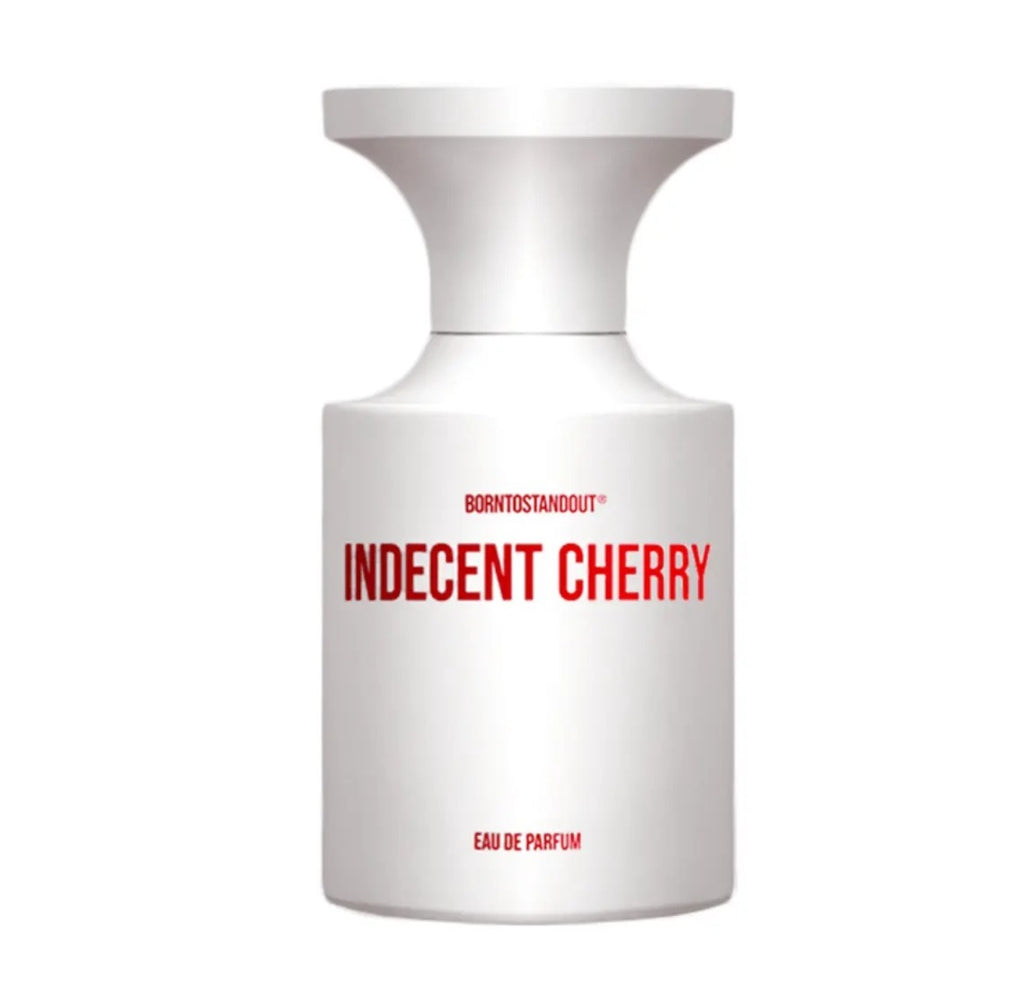 BORN TO STAND OUT INDECENT CHERRY (U) EDP 50ML