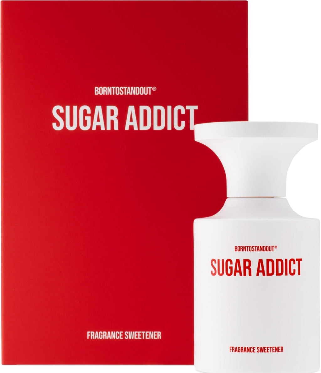 BORN TO STAND OUT SUGAR ADDICT (U) EDP 50ML