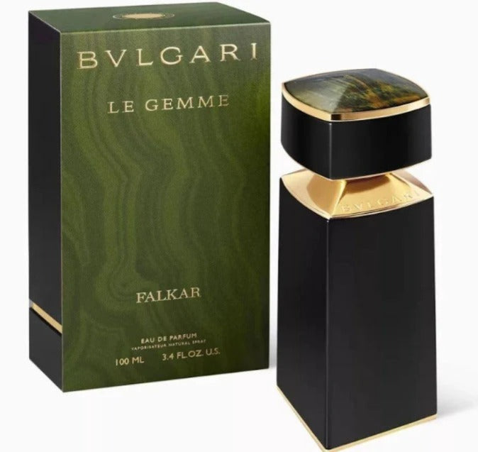 BVLGARI LE GEMME FALKAR (M) EDP 100ML