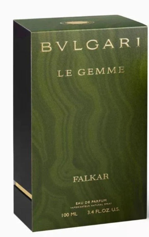 BVLGARI LE GEMME FALKAR (M) EDP 100ML