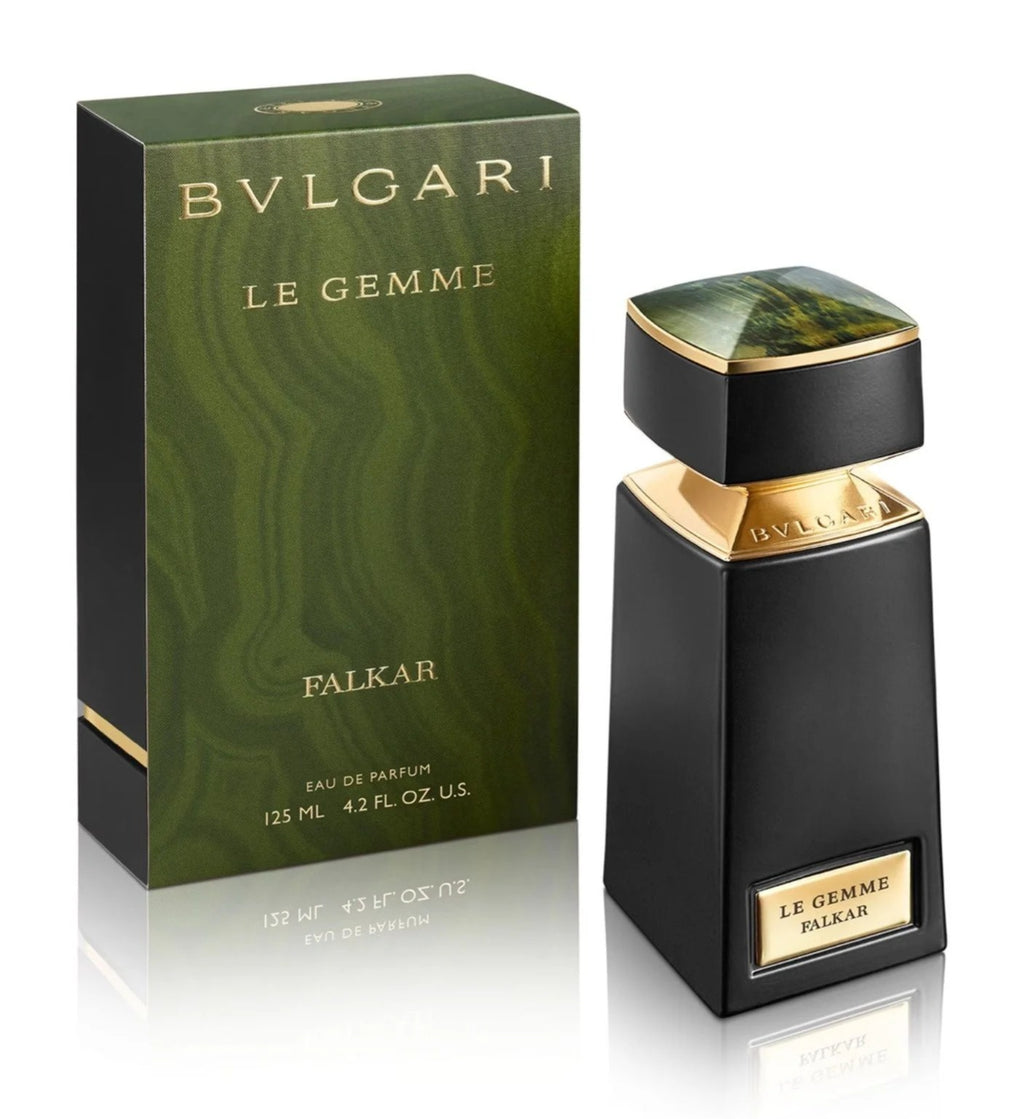 BVLGARI LE GEMME FALKAR (M) EDP 125ML