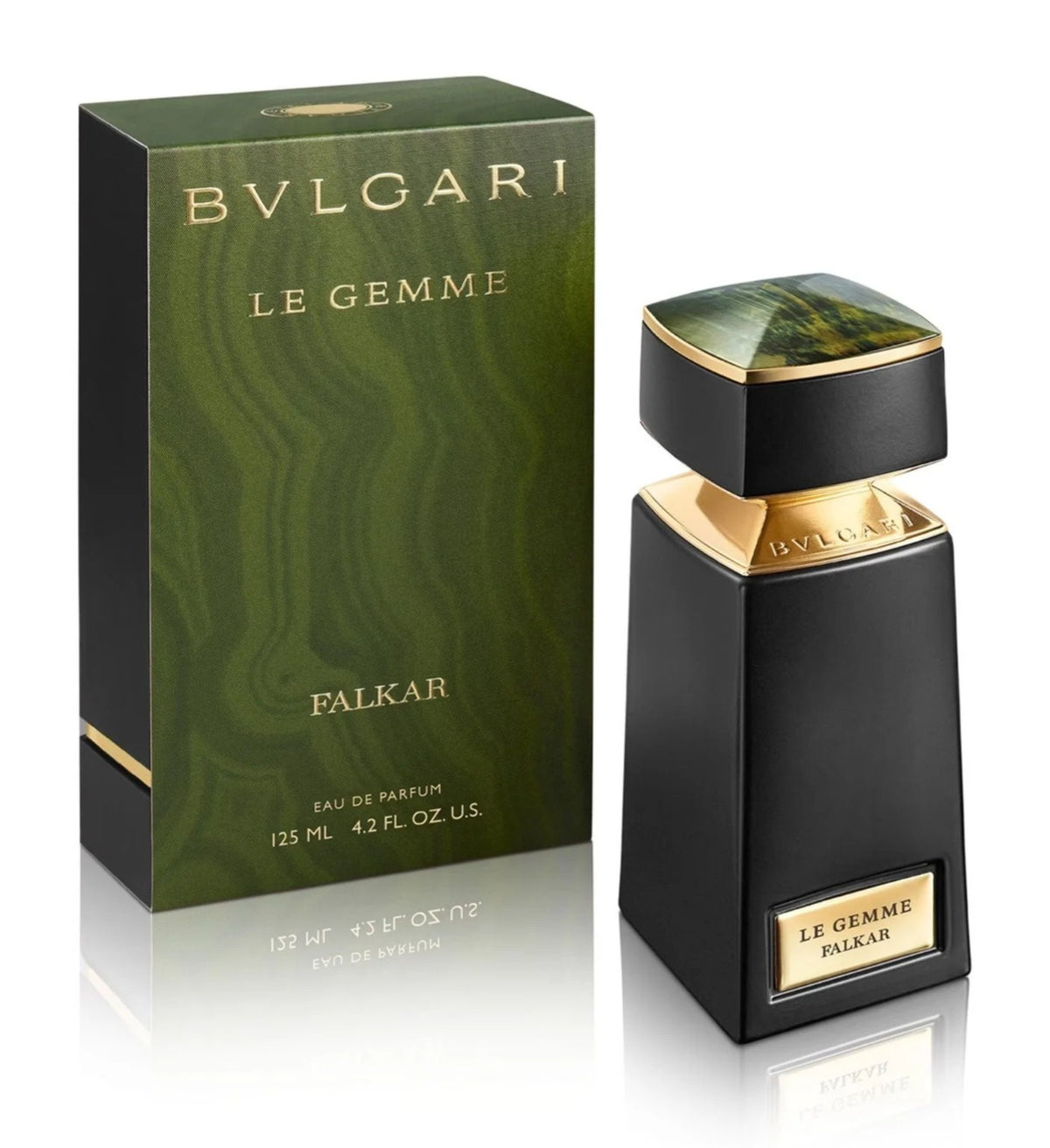 BVLGARI LE GEMME FALKAR (M) EDP 125ML