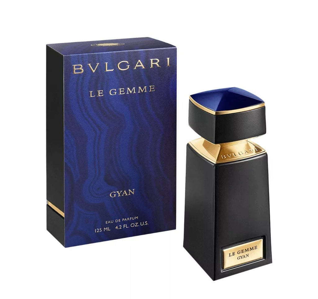 BVLGARI LE GEMME GYAN (M) EDP 125ML
