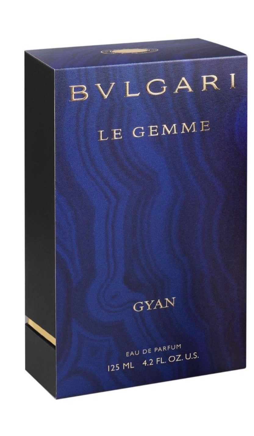 BVLGARI LE GEMME GYAN (M) EDP 125ML
