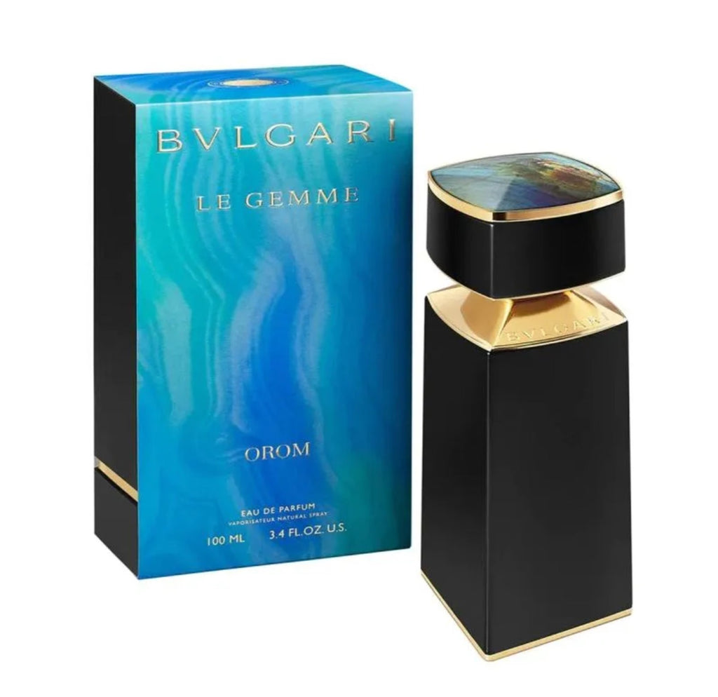 BVLGARI LE GEMME OROM (M) EDP 100ML