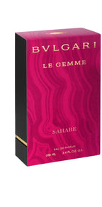 BVLGARI LE GEMME SAHARE (U) EDP 100ML