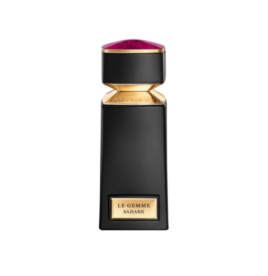 BVLGARI LE GEMME SAHARE (U) EDP 100ML