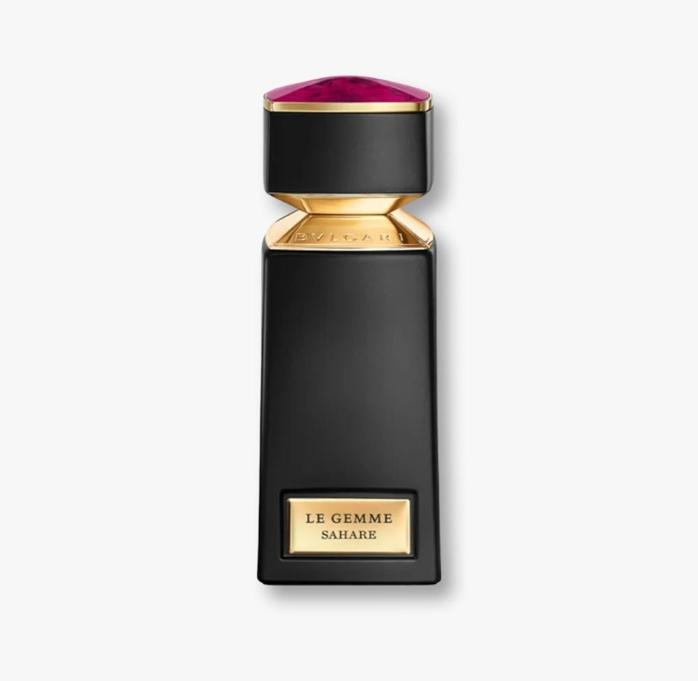 BVLGARI LE GEMME SAHARE (U) EDP 125ML