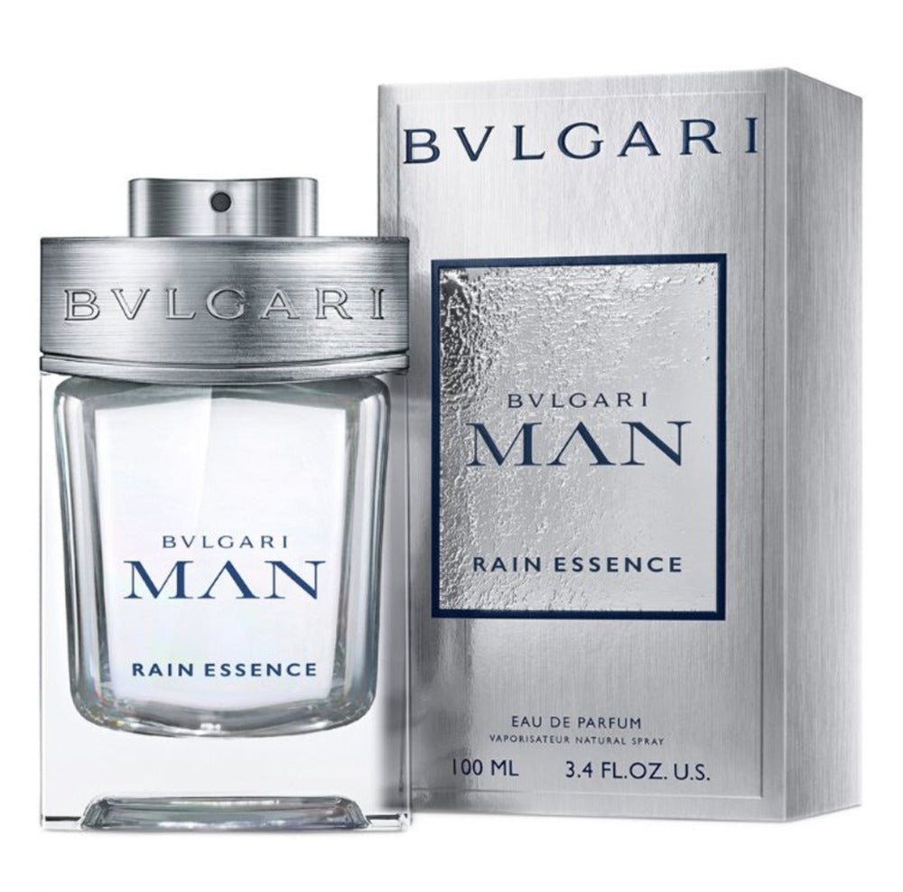 BVLGARI MAN RAIN ESSENCE (M) EDP 100ML