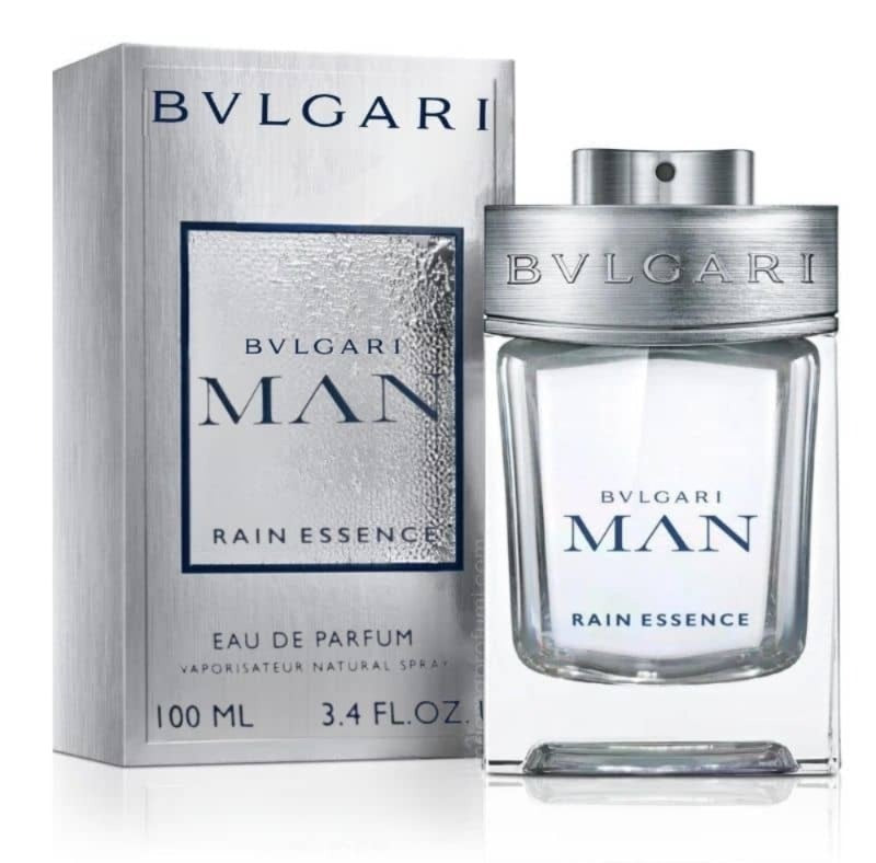 BVLGARI MAN RAIN ESSENCE (M) EDP 100ML