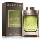 BVLGARI MAN WOOD ESSENCE (M) EDP 100ML