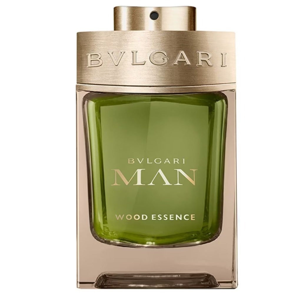 BVLGARI MAN WOOD ESSENCE (M) EDP 100ML